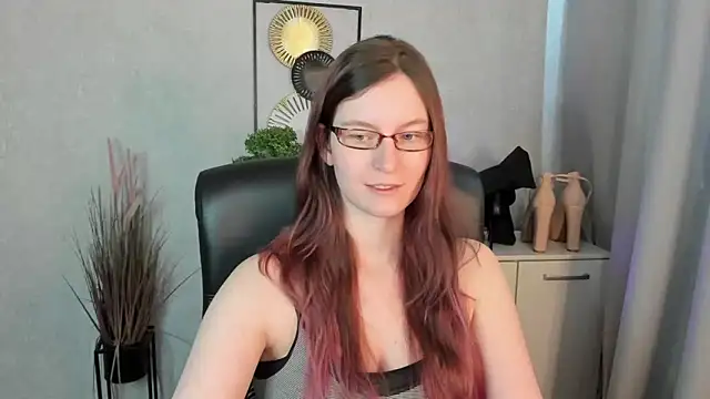 emmaxDelight Chat XXX in diretta