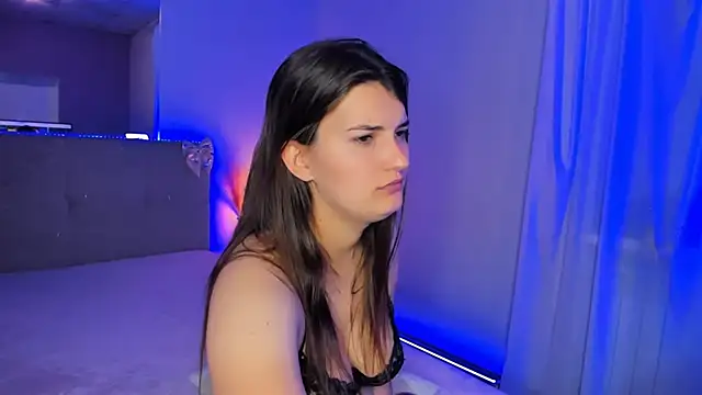Živý XXX chat Laura_Leee
