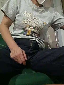 Zuzu-6's Webcam Show
