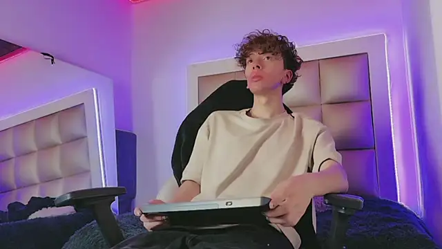 dante_sk Live XXX-Chat