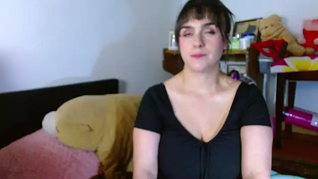 Chatroom XXX en direct de collette_beaufoy_