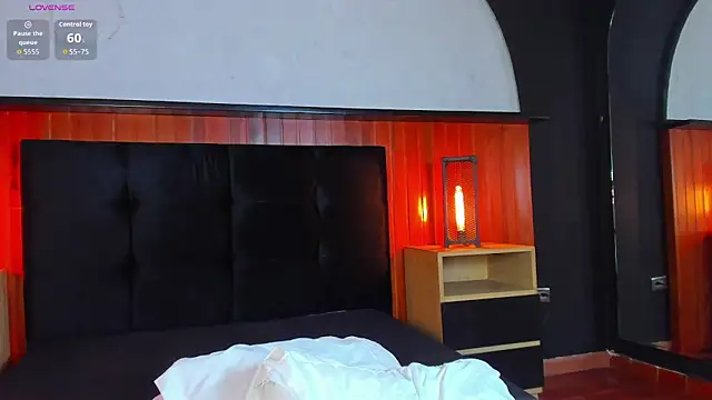 Вебкам-шоу Leo_Savage_