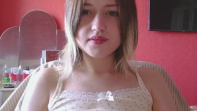 Beloved_Mary – Naživo XXX chat