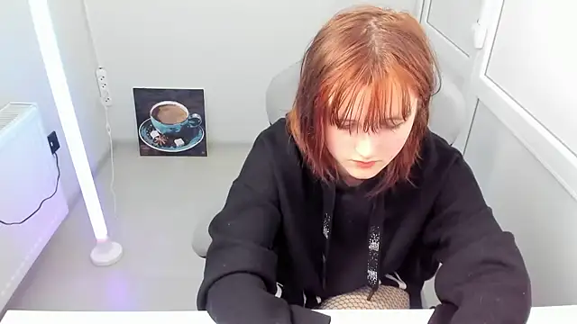 GoldenKiss' Live XXX Chat
