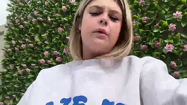 blairbella Pertunjukan Webcam