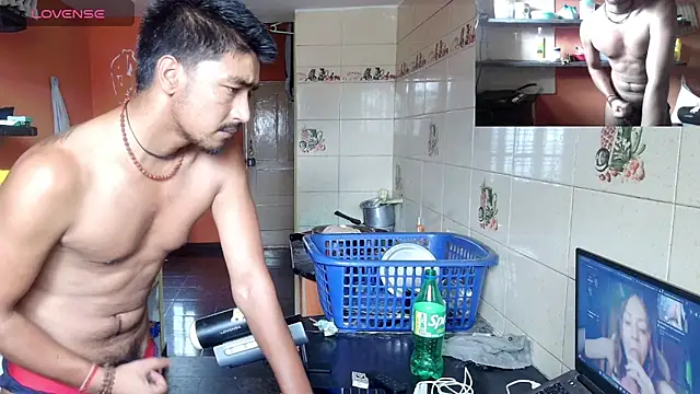 Gre3k_god's Live XXX Chat