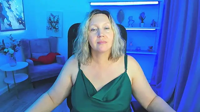 NinaStarle Live XXX-Chat