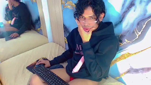 DaviidBuckx_ Chat XXX in diretta