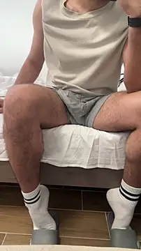 idhemo's Live XXX Chat
