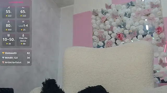 EmberLuna_ Live XXX-Chat