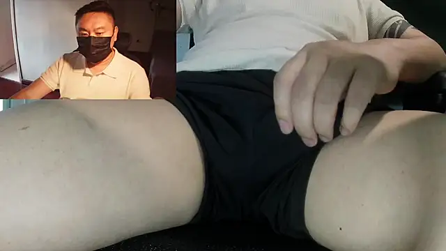 mrcake666's Live XXX Chat