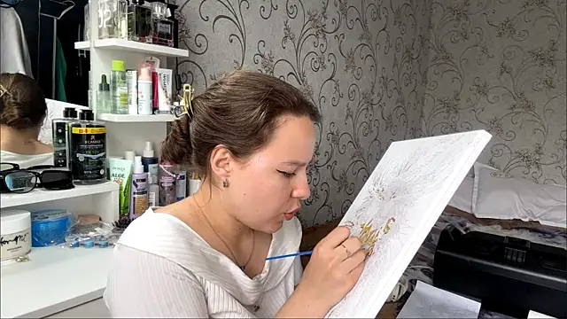 KathyrnEdmison Chat XXX live