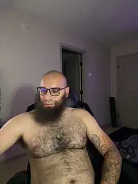 MastaWolfy's Live XXX Chat