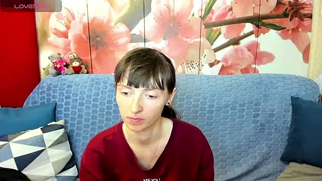 TayanaJons Live XXX-Chat