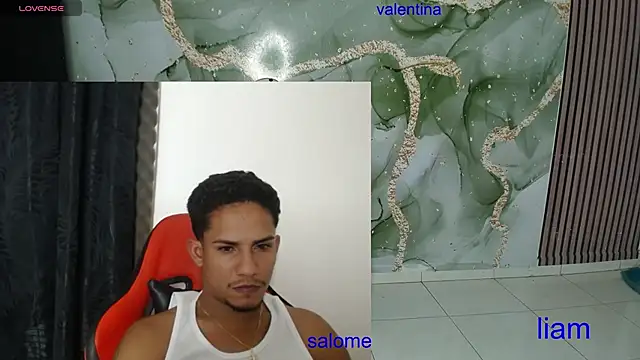 sexy_latinas_69: вебкам-шоу