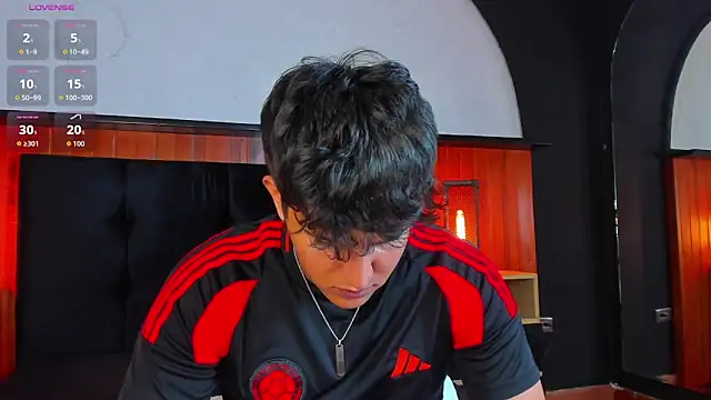 Leo_Savage_'s Live XXX Chat