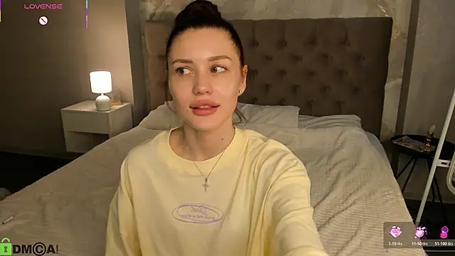 Aria_Mila's Live XXX Chat