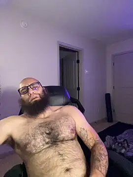 MastaWolfy's Live XXX Chat