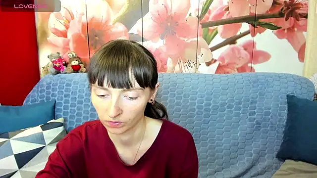 TayanaJons' Live XXX Chat