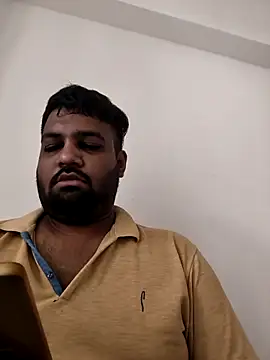 vinay_smalldick's Live XXX Chat