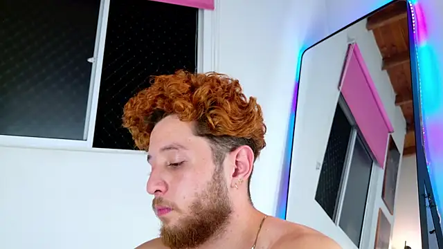 Juan_Castano Webcamshow