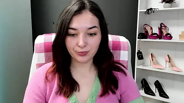 Meagn_Extasy Chat XXX live