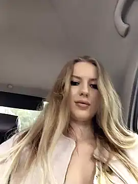 caressyourself Webcam Show