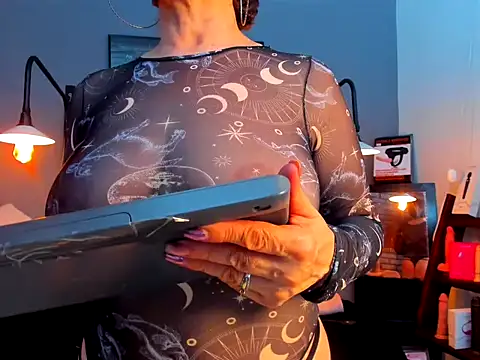 Show Webcam de Samantha_mature56