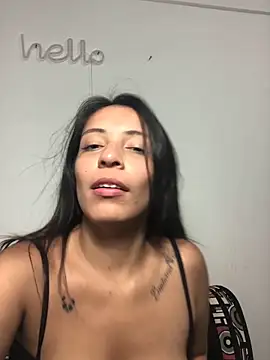 Vianca_Costt Live XXX-chat