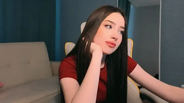 noonespyed – Live XXX-chat