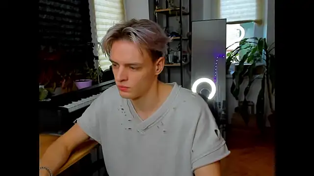 DelarXX's Live XXX Chat