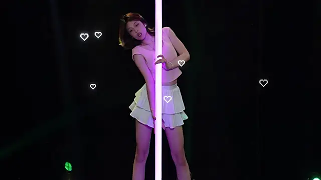 HE-999 网络视讯表演