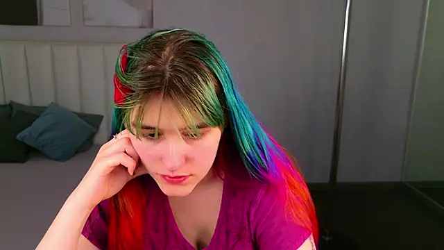 elsie_fleur's Live XXX Chat