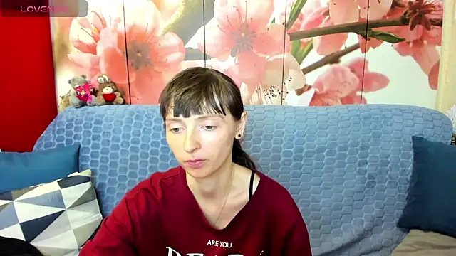 TayanaJons 라이브 XXX 채팅