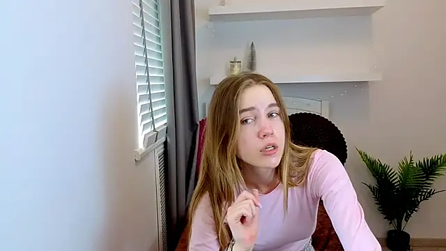 LoveXLexi – Live XXX-chat