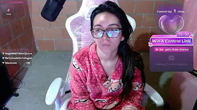 Maggie_Fox3's Live XXX Chat