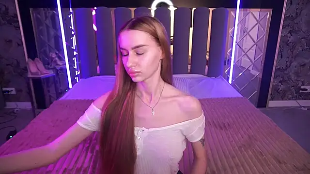 Snow_WhiteeeX's Live XXX Chat