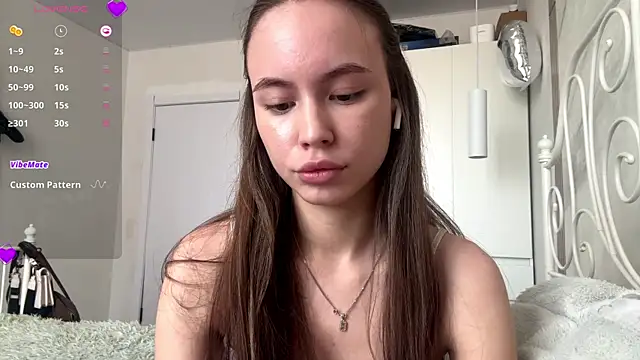 KitCerveny's Live XXX Chat