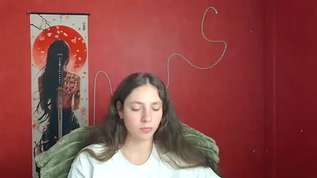 KissMeJulia Chat XXX in diretta