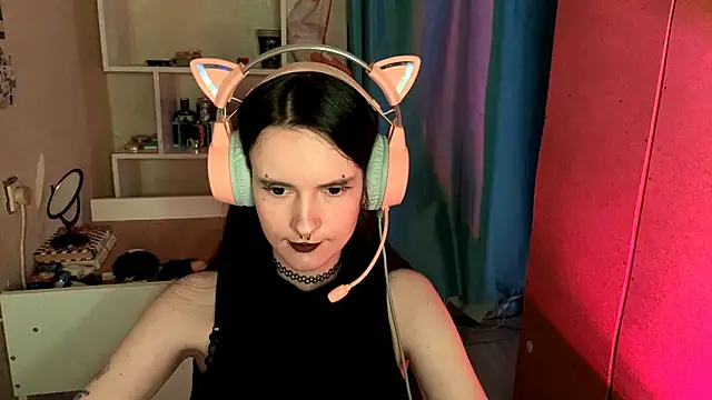 MabelDefina's Live XXX Chat