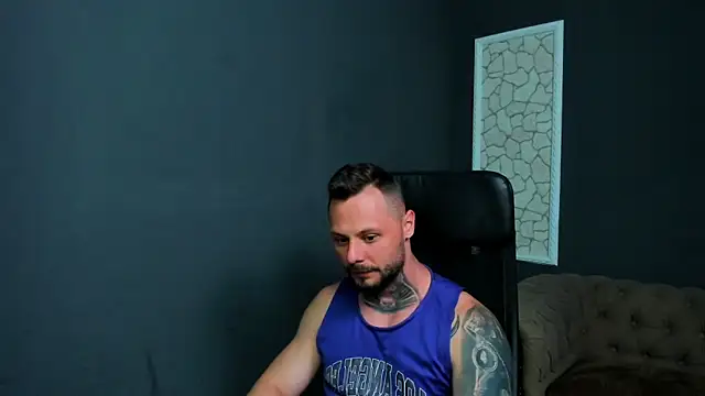 Chat XXX Live BrianHunts