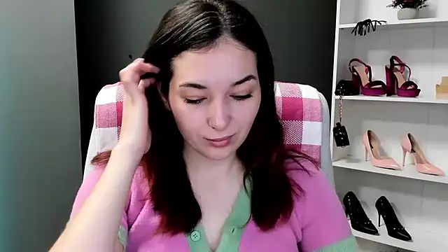 Meagn_Extasy – Naživo XXX chat