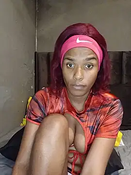 SexySlenderLexy – Live XXX-chat