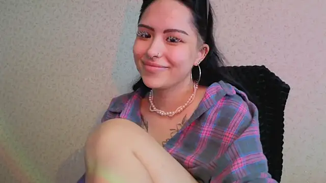 Chat XXX ao vivo de baby__kim