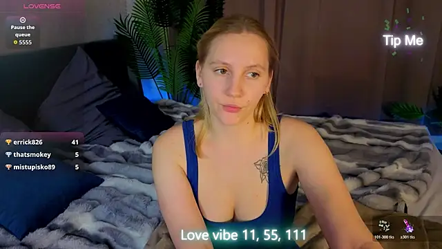 Anna_Chelsea's Live XXX Chat