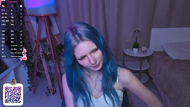 JuanaSumma Obrolan Langsung XXX