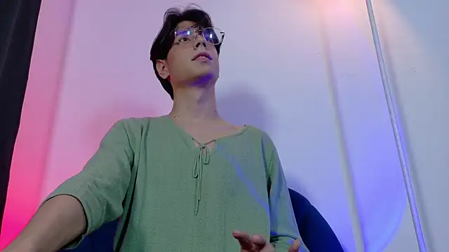 lui_x_dust's Webcam Show