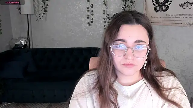Ayleen_GeceのライブXXX  チャット