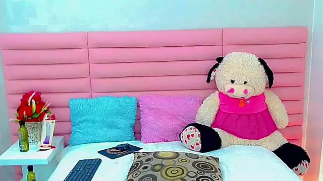 ariadnna_princes' Webcam Show
