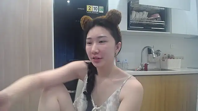 Asiagirll's Live XXX Chat